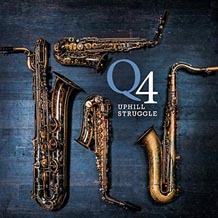 Q4 Uphill Struggle